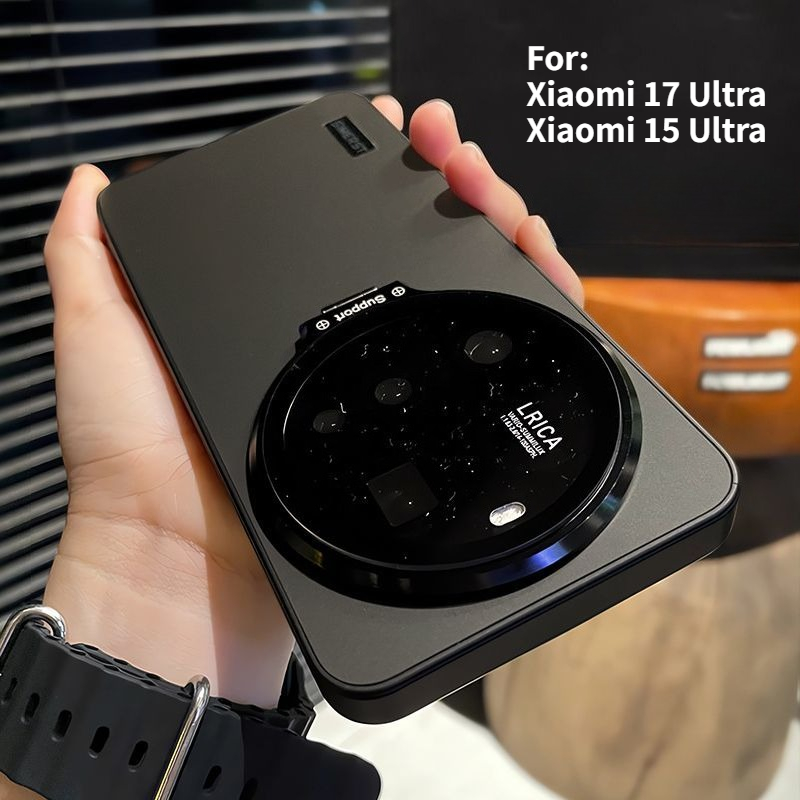 Photography Xiaomi 15 Ultra - For Xiaomi 17 15 Ultra Case
