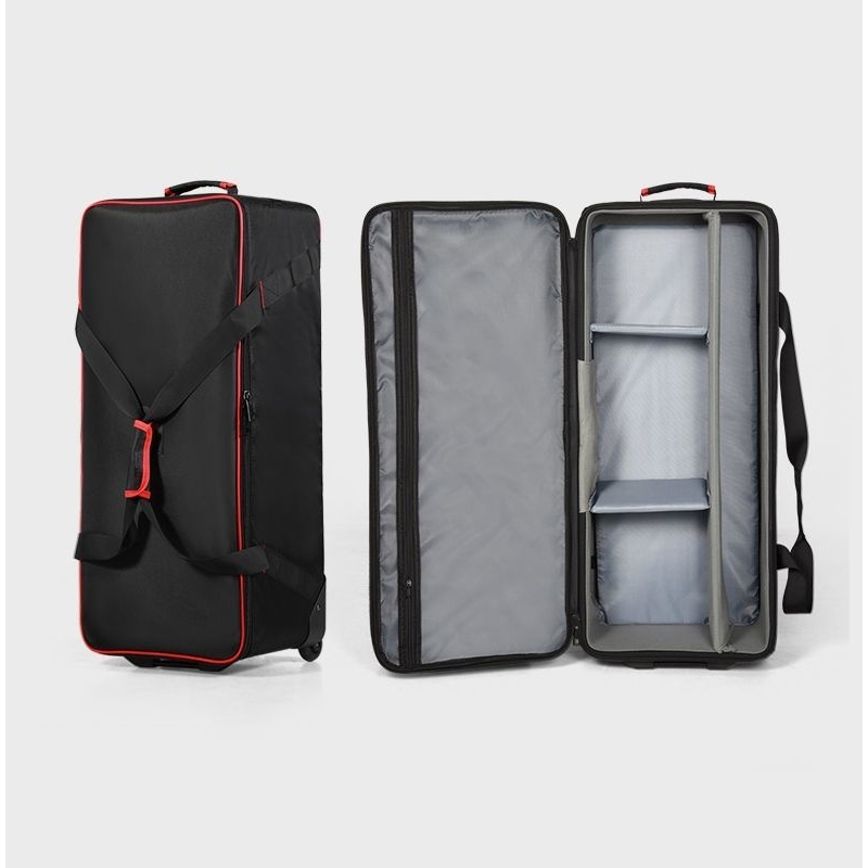 Photography Equipment - Studio Flash Light Kit Bag Photography