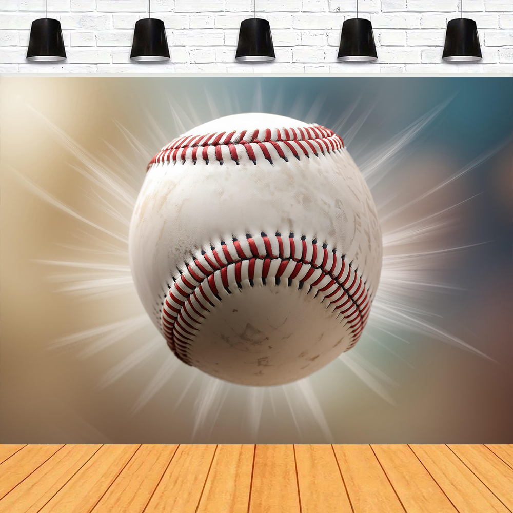 Photography Contest - Ice And Fire Sports Baseball Photography