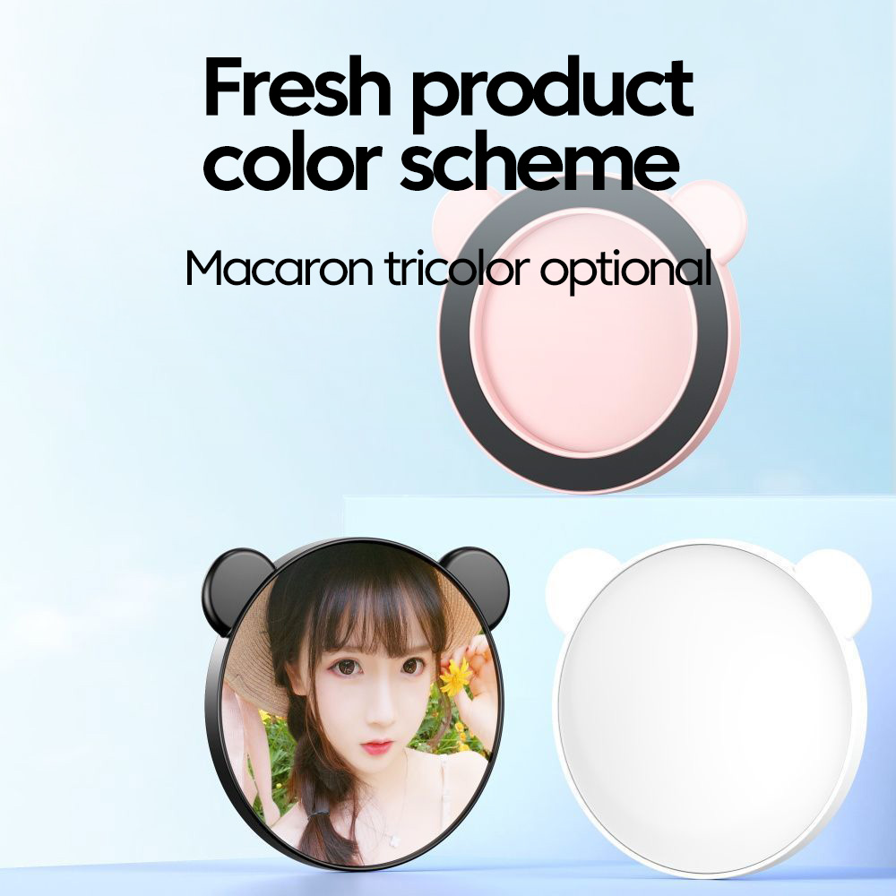 Magnetic Selfie Mirror for Bac - Photography Equipment recensione e prezzo