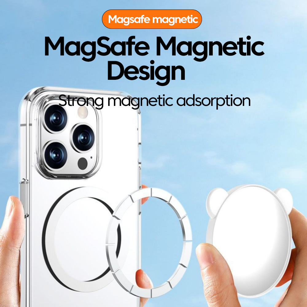Magnetic Selfie Mirror for Bac - Photography Equipment recensione e prezzo