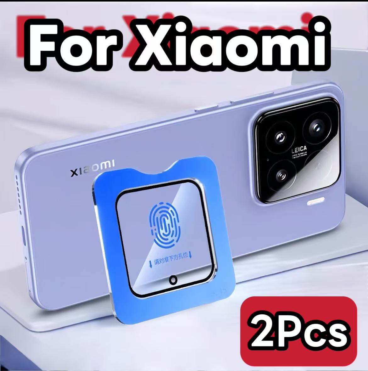 2Pcs Camera Resist Film For Xi - Photography Xiaomi 15 Ultra recensione e prezzo