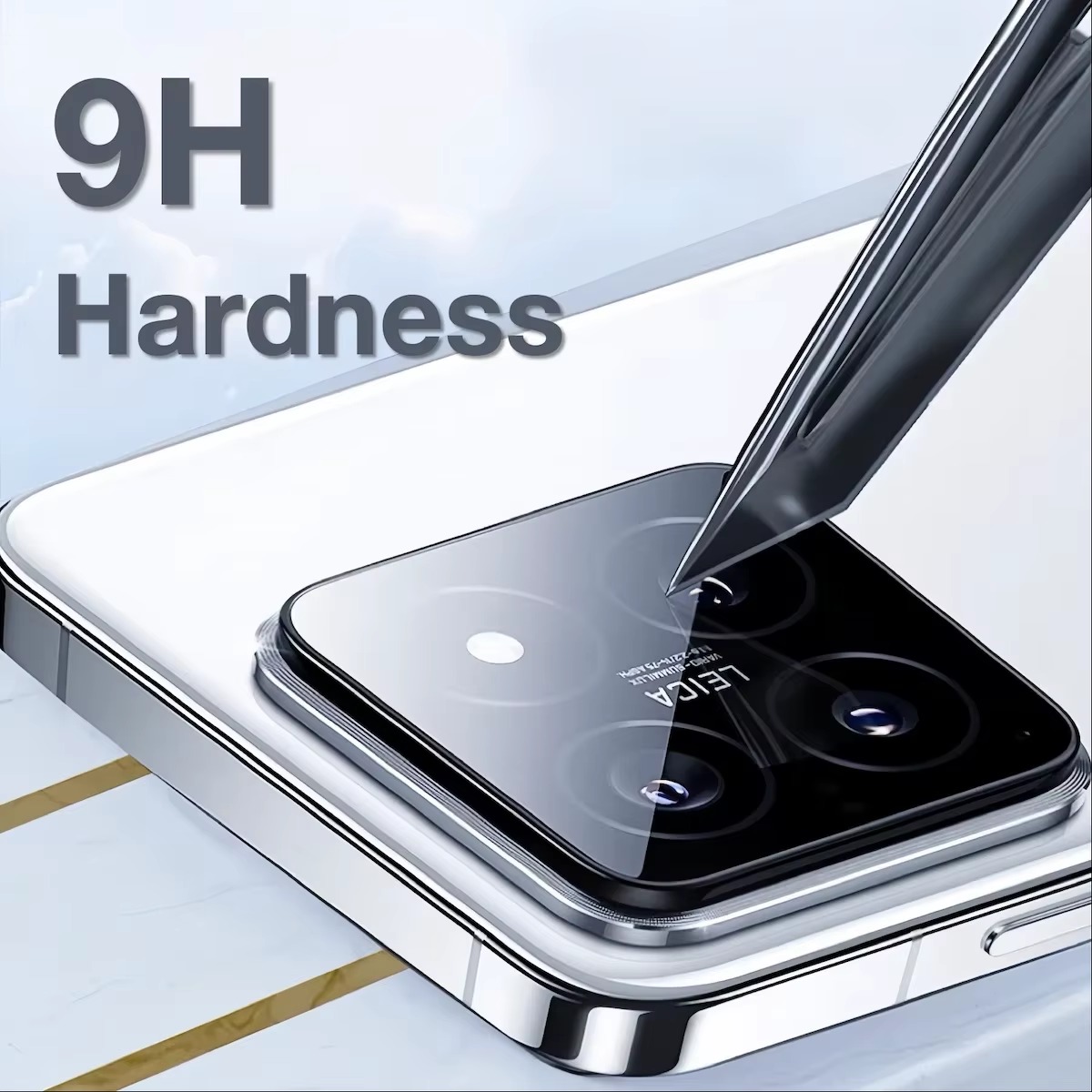 2Pcs Camera Resist Film For Xi - Photography Xiaomi 15 Ultra recensione e prezzo