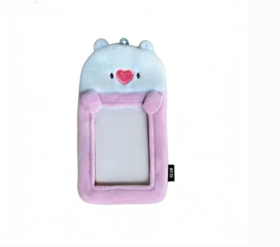 Kpop BT21 TATA COOKY CHIMMY KO - Photography Exhibition recensione e prezzo