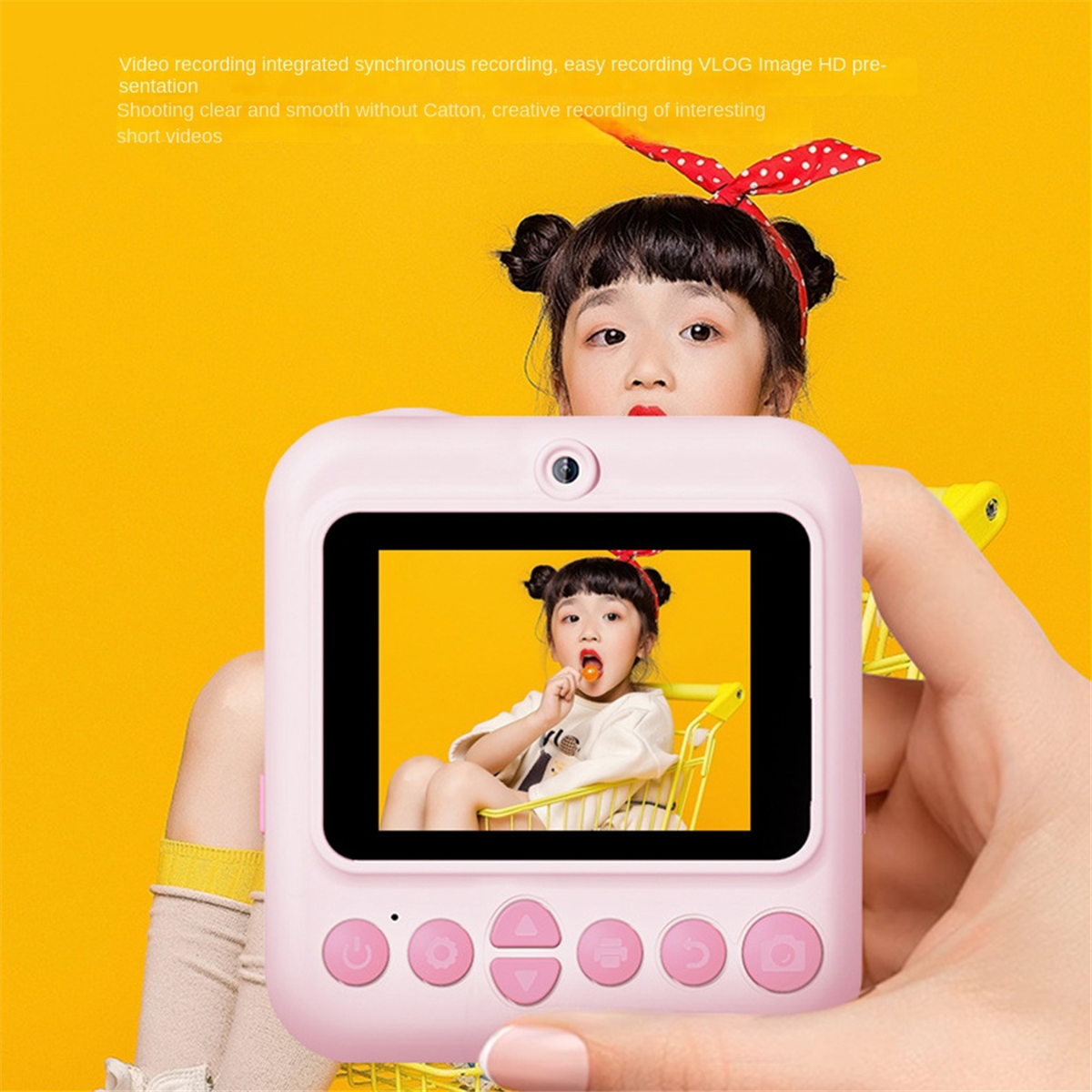 ABPS Digital Children Camera f - Photography Digital recensione e prezzo