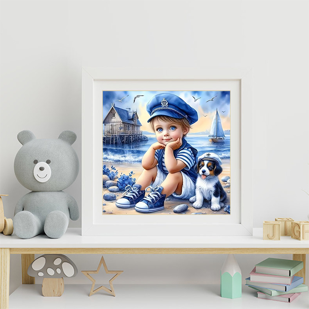 Momoart Full Diamond Painting  - Photography Design recensione e prezzo