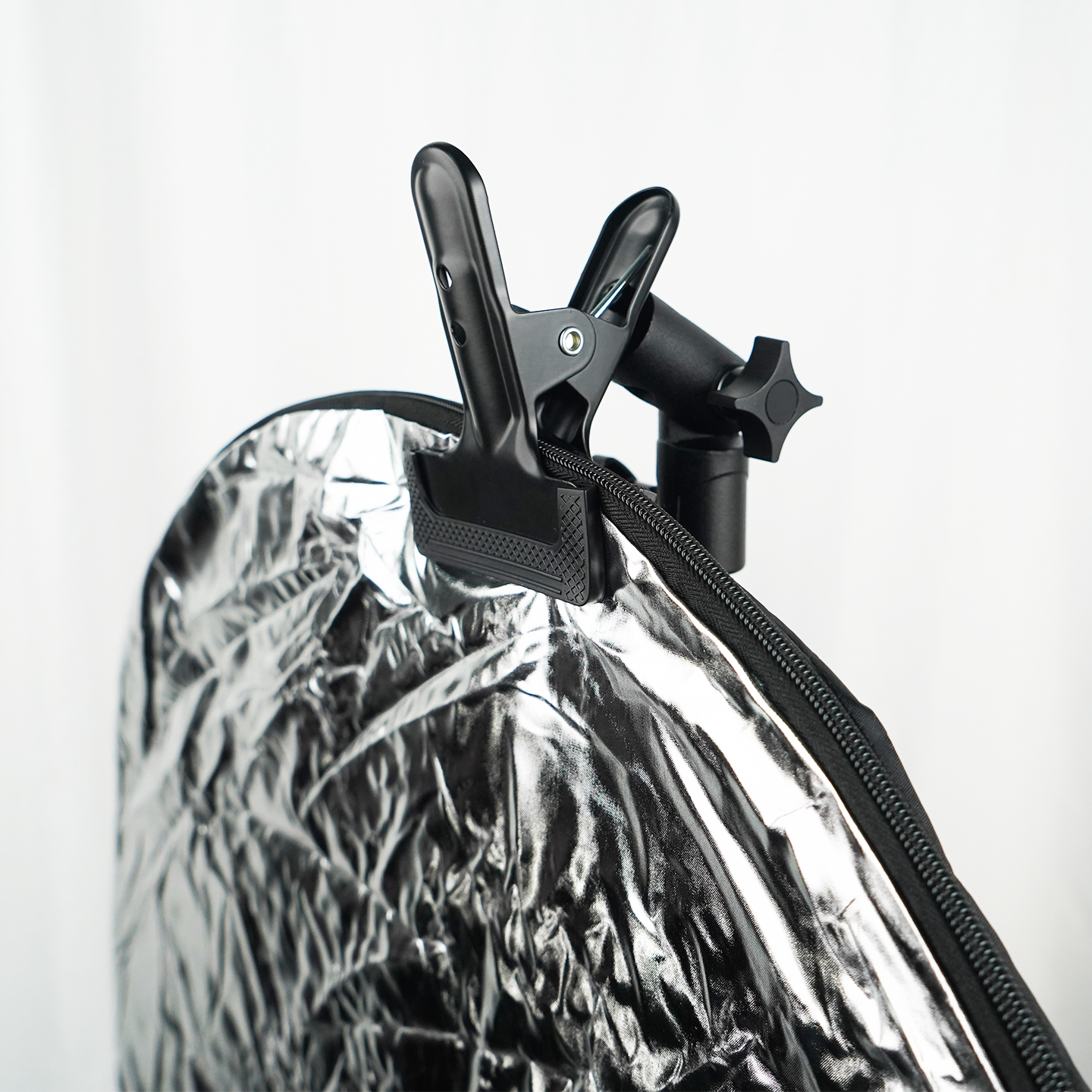 Reflector Holder Clamp 1/4 3/8 - Photography Angles recensione e prezzo