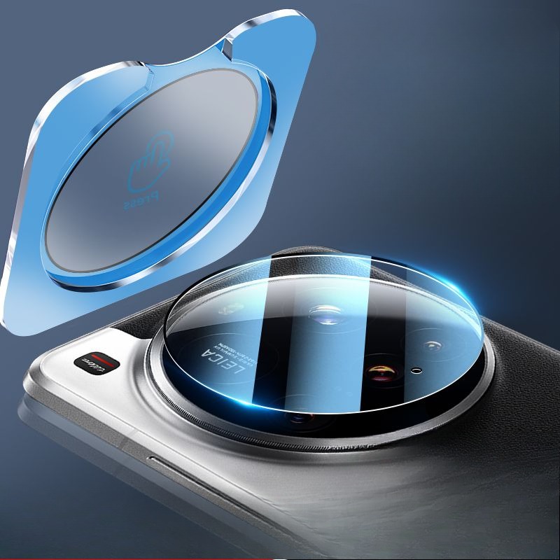 2 Pcs Full Glue Camera Lens Pr - Xiaomi Photography Kit 15 Ultra recensione e prezzo