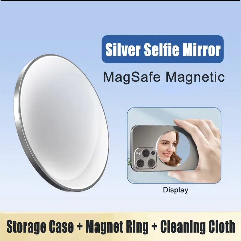 1PC MagSafe Magnetic Selfie Mi - Photography Angles recensione e prezzo