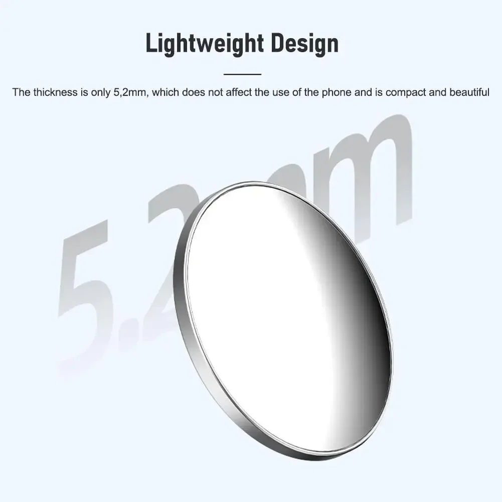 1PC MagSafe Magnetic Selfie Mi - Photography Angles recensione e prezzo