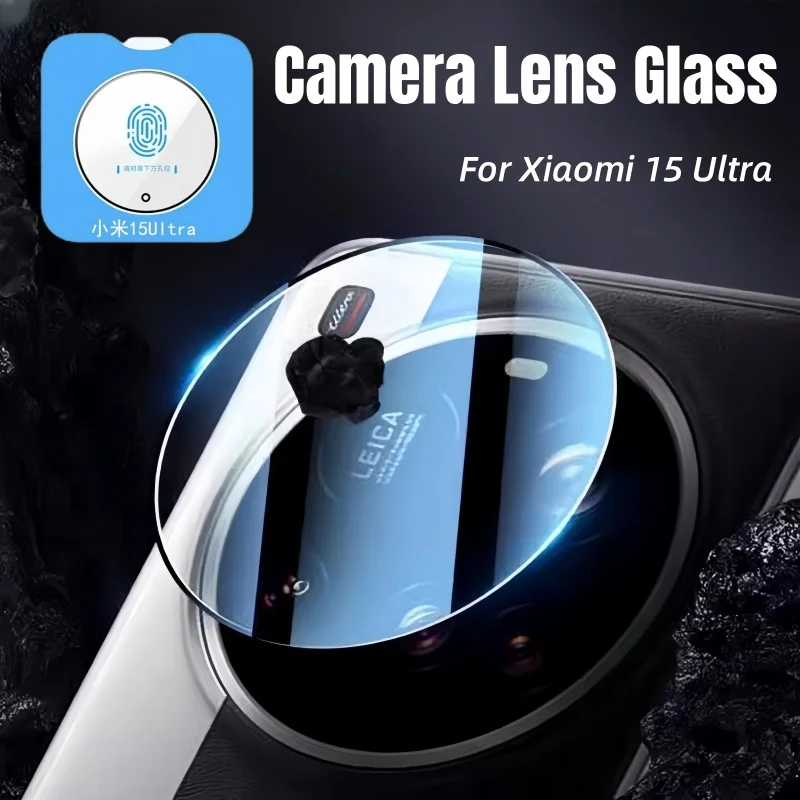 One-click Installation Camera  - Photography Xiaomi 15 Ultra recensione e prezzo