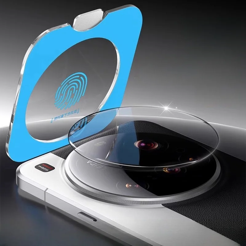 One-click Installation Camera  - Photography Xiaomi 15 Ultra recensione e prezzo