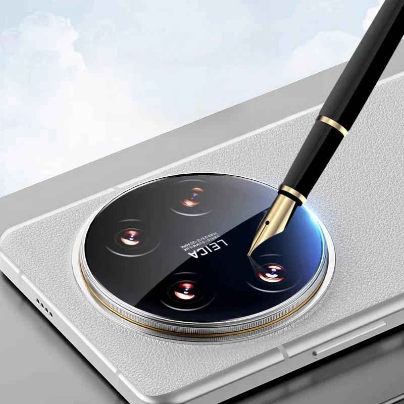 One-click Installation Camera  - Photography Xiaomi 15 Ultra recensione e prezzo