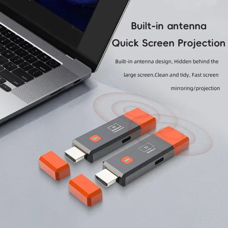 Wireless HDMI-Compatible Video - Photography Unit recensione e prezzo