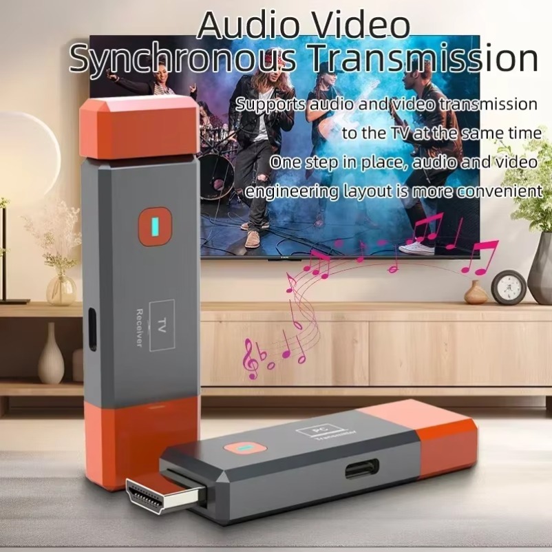 Wireless HDMI-Compatible Video - Photography Unit recensione e prezzo