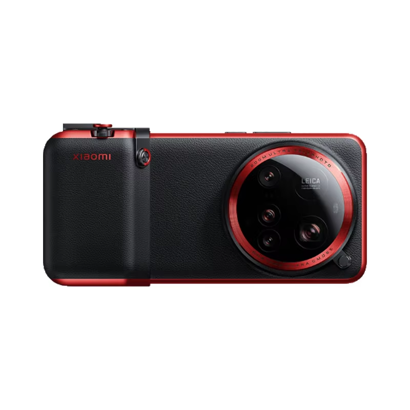 Original Xiaomi 15 Ultra Photo - Xiaomi Photography Kit 15 Ultra recensione e prezzo
