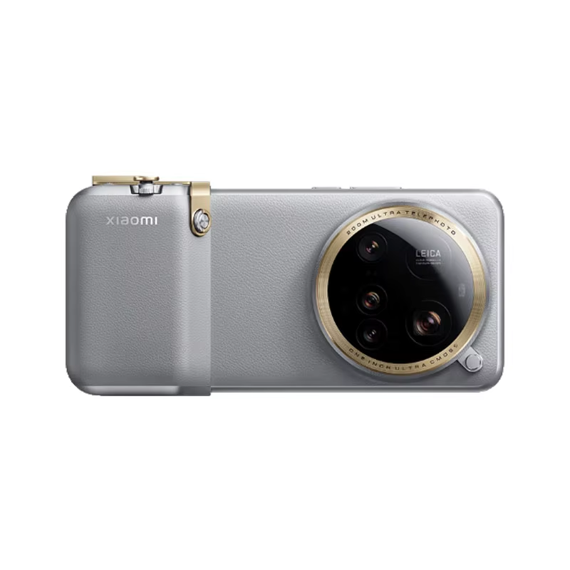 Original Xiaomi 15 Ultra Photo - Xiaomi Photography Kit 15 Ultra recensione e prezzo