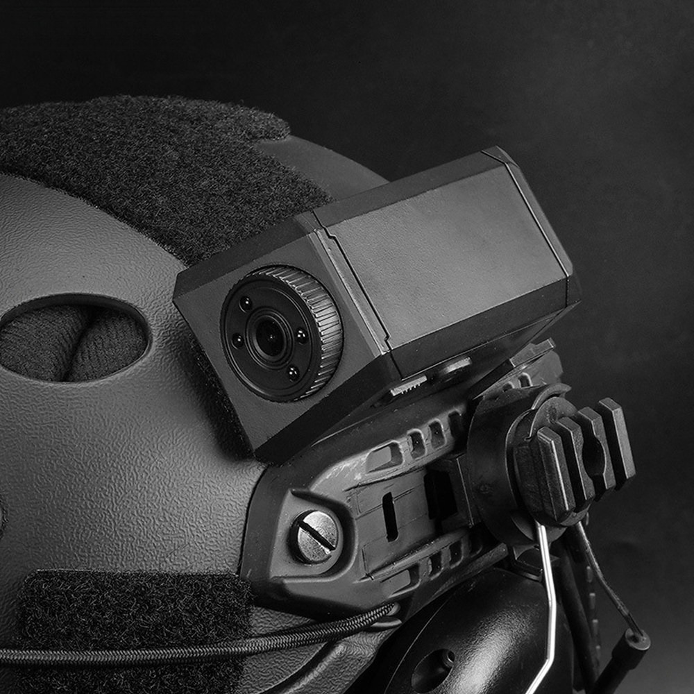 HD Sports Camera Multi-angle V - Photography Angles recensione e prezzo