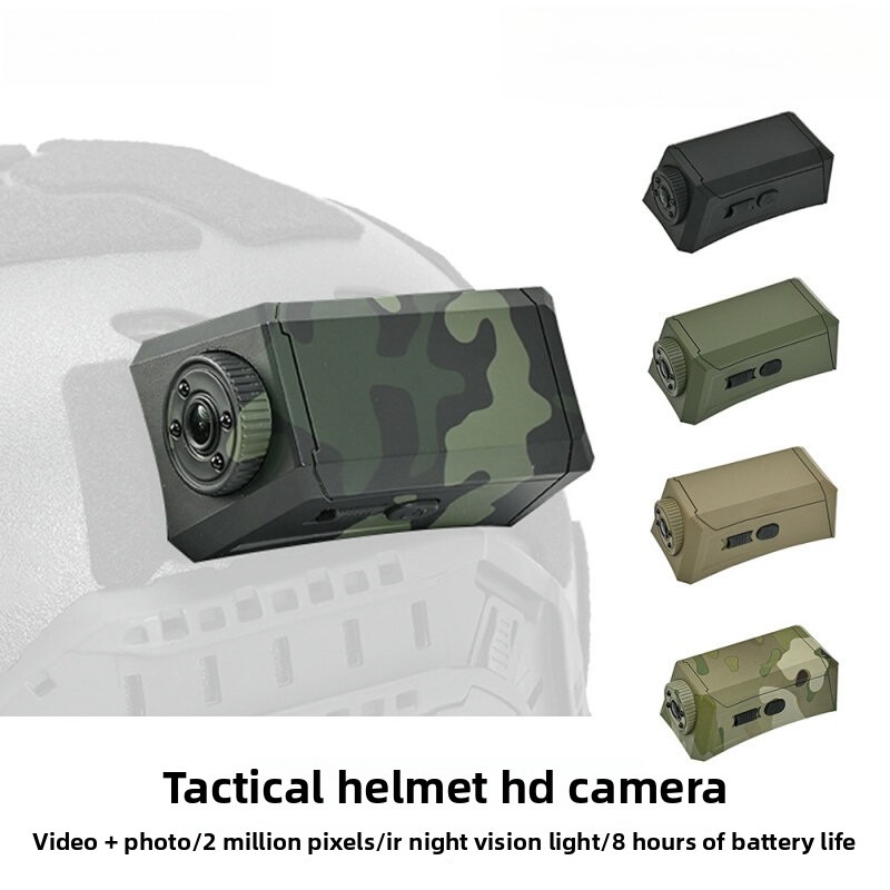 HD Sports Camera Multi-angle V - Photography Angles recensione e prezzo