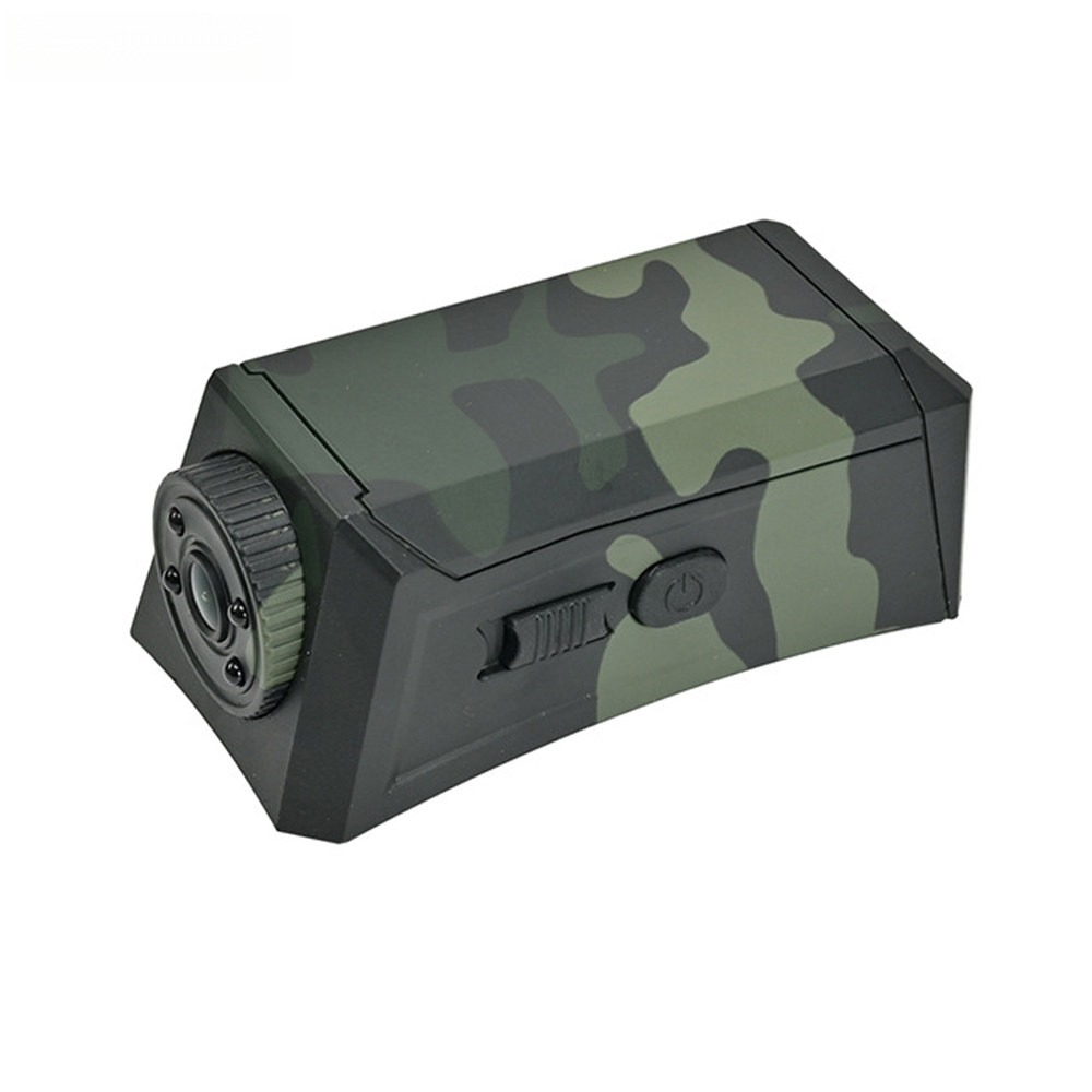 HD Sports Camera Multi-angle V - Photography Angles recensione e prezzo