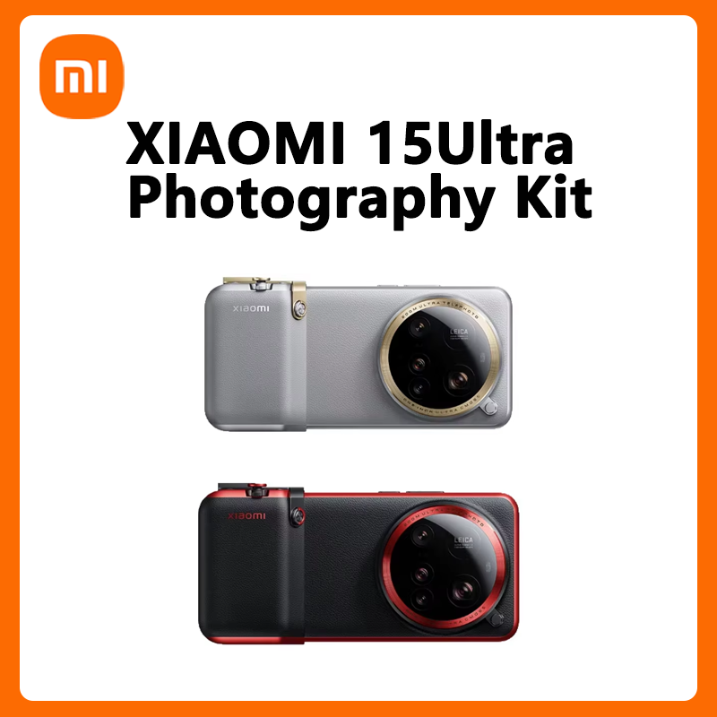 Original Xiaomi 15 Ultra Pro P - Photography Xiaomi 15 Ultra recensione e prezzo