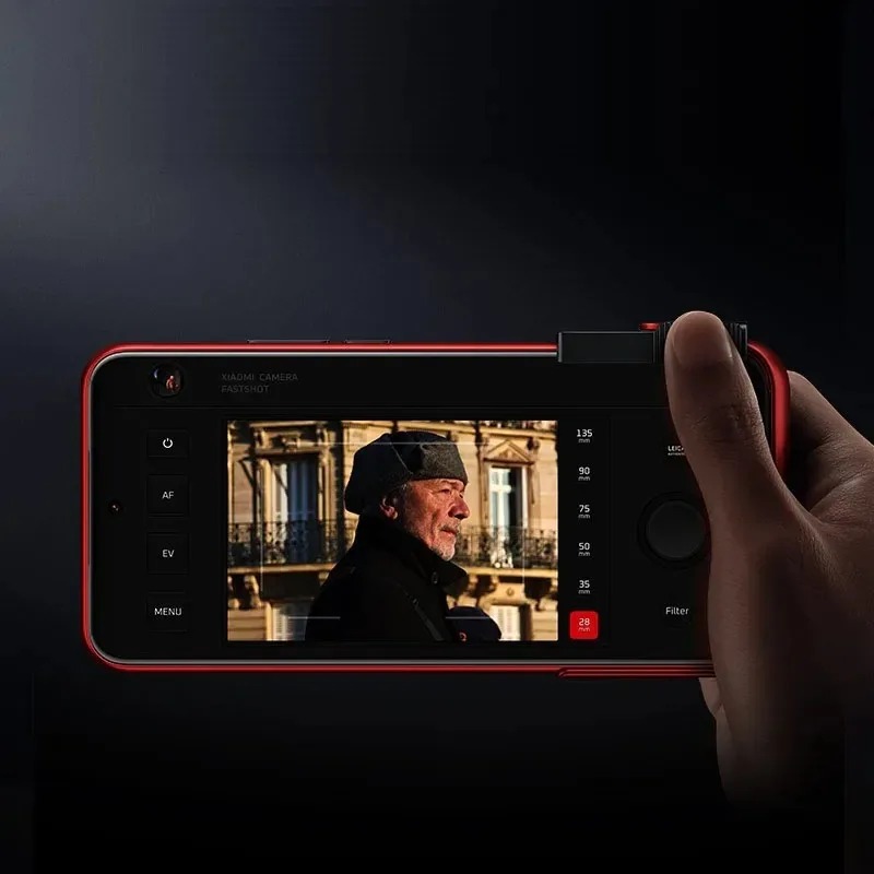 Original Xiaomi 15 Ultra Pro P - Photography Xiaomi 15 Ultra recensione e prezzo