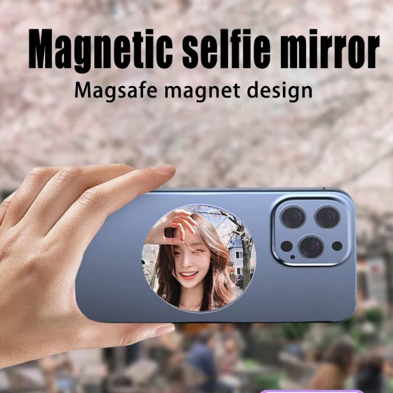 MagSafe Magnetic Phone Rear Se - Photography Angles recensione e prezzo