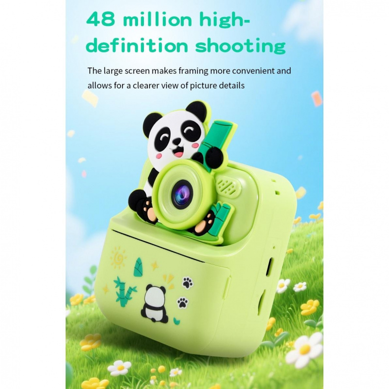1pc children's instant camera  - Photography Digital recensione e prezzo