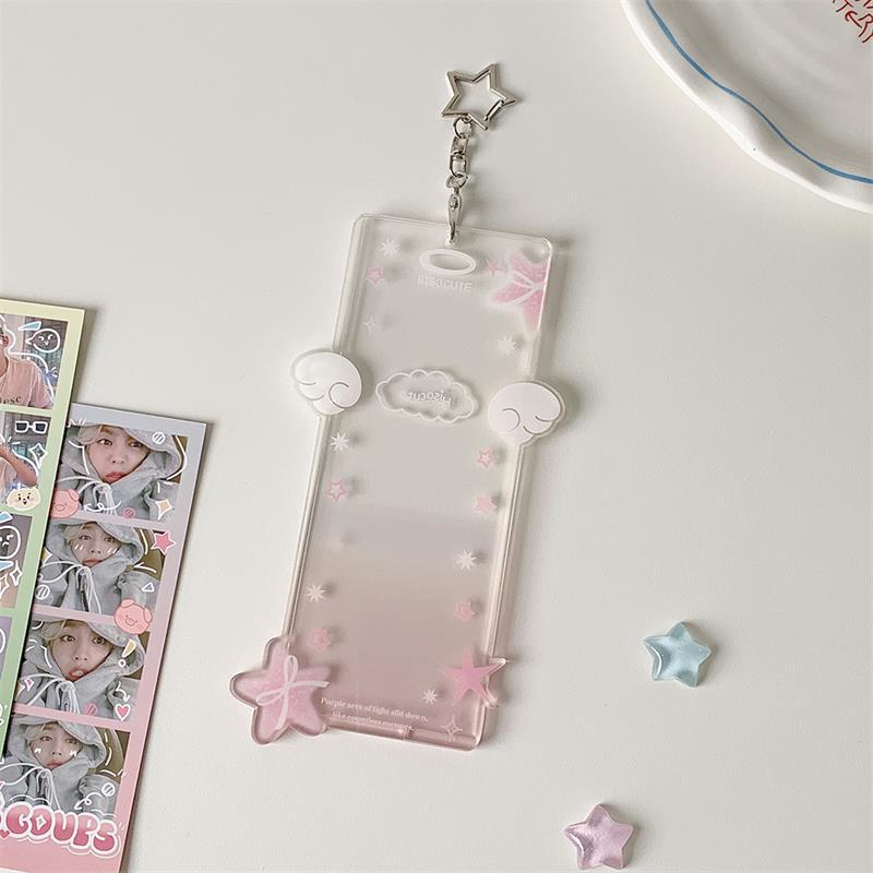 Cute Star Four-compartment Acr - Photography Exhibition recensione e prezzo