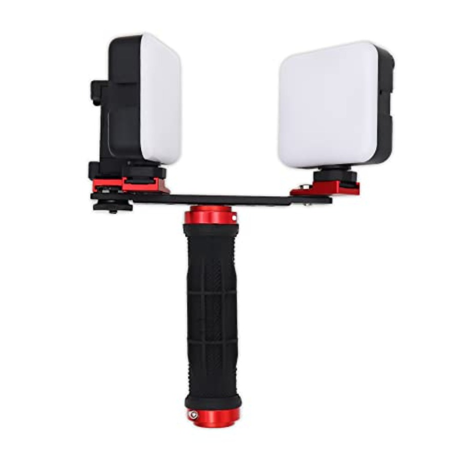 Bluetooth Dental Flash Light P - Photography Equipment recensione e prezzo