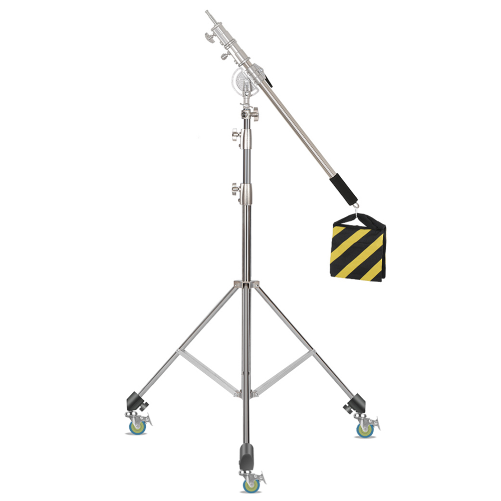 SH 2.8M Stainless Steel Light  - Photography Darkroom recensione e prezzo