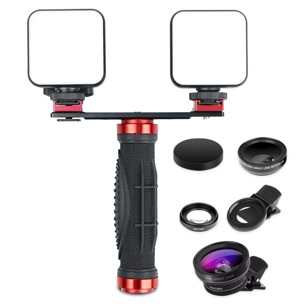 Dental Photography Light Intra - Photography Equipment recensione e prezzo