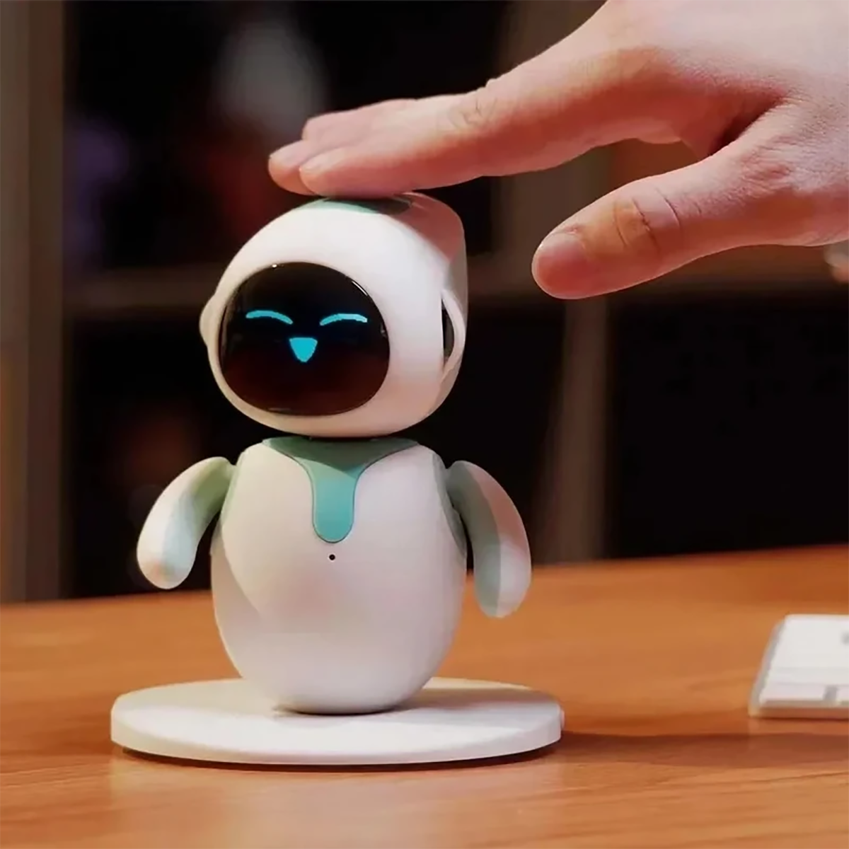AI Smart Robot Emotional Compa - Photography Digital recensione e prezzo