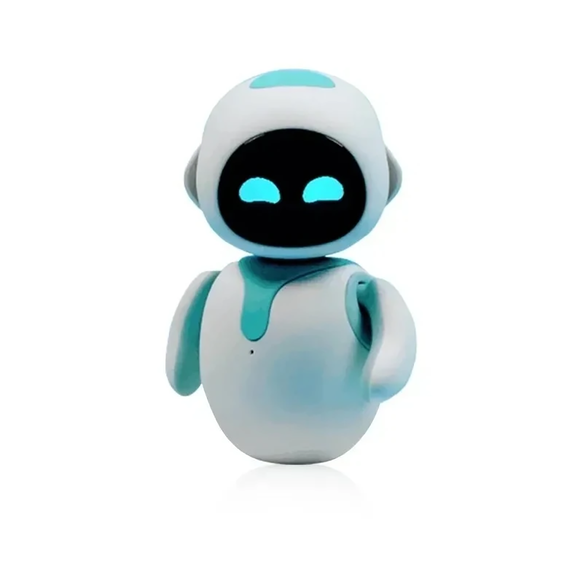 AI Smart Robot Emotional Compa - Photography Digital recensione e prezzo