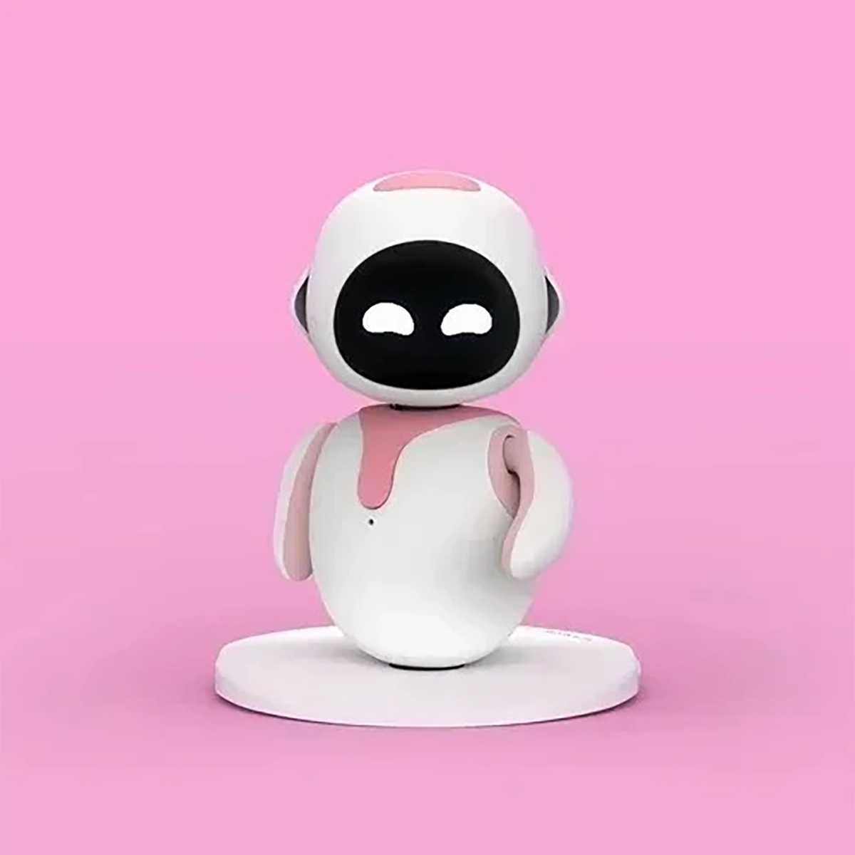 AI Smart Robot Emotional Compa - Photography Digital recensione e prezzo