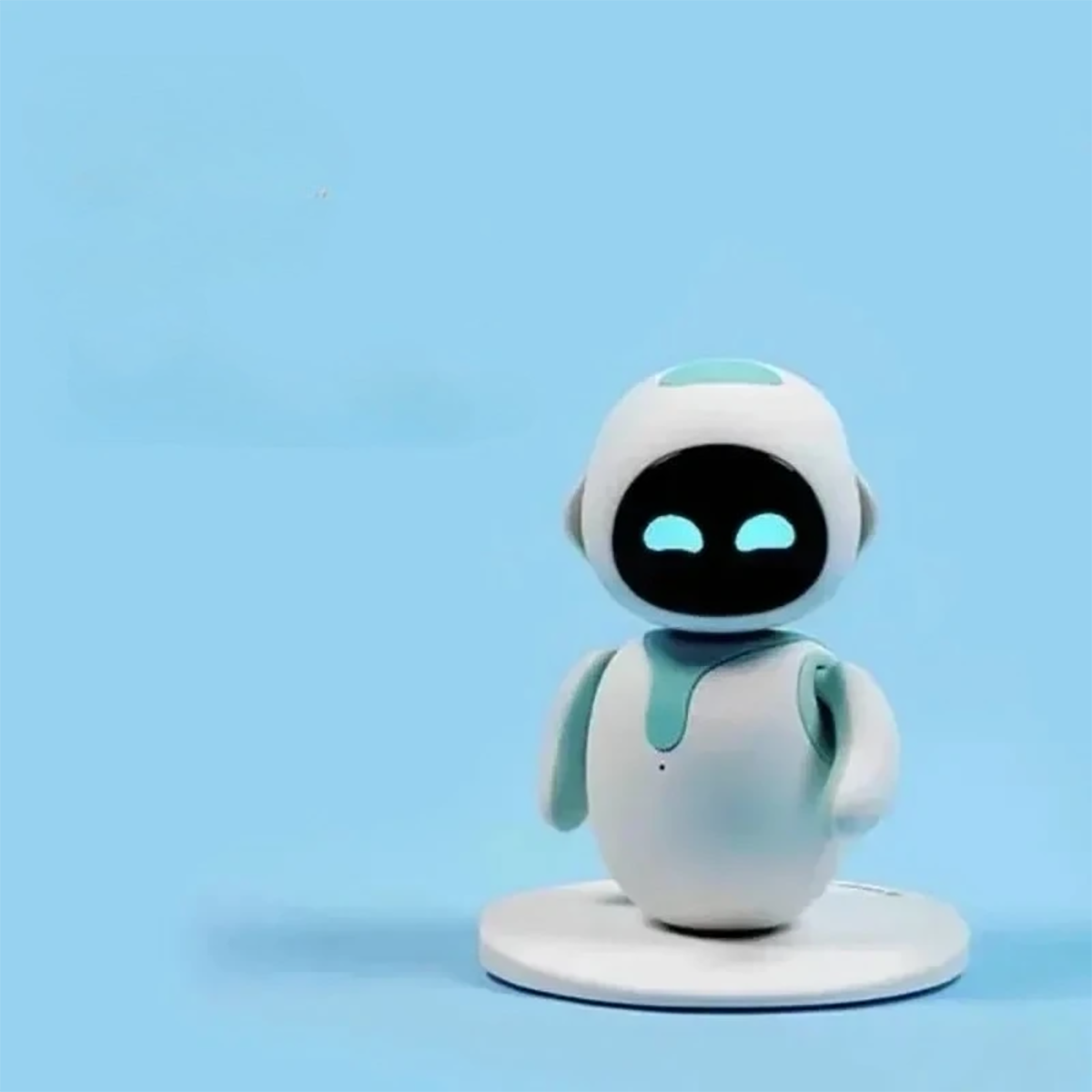 AI Smart Robot Emotional Compa - Photography Digital recensione e prezzo