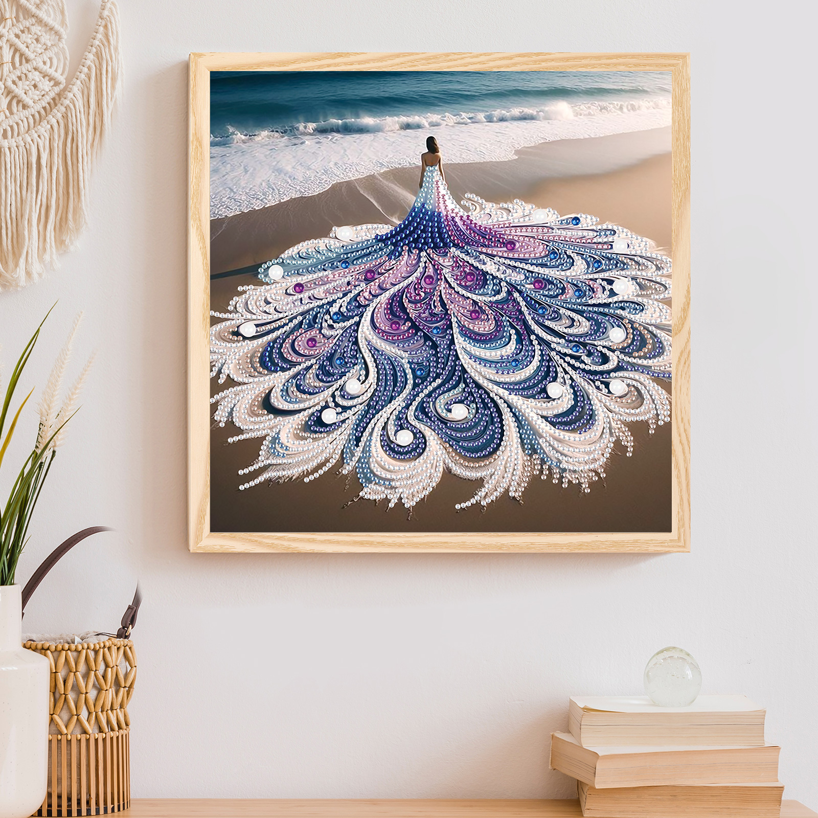 Special Shape Diamond Art Kits - Photography Design recensione e prezzo