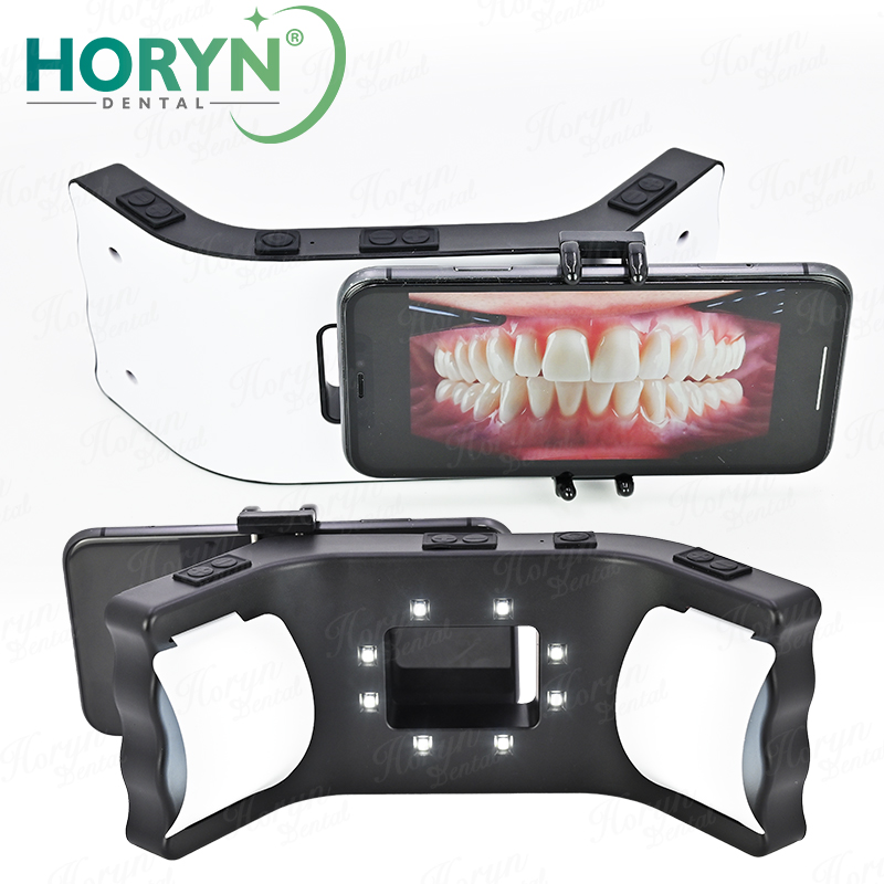 Dental Photography Kit Mobile  - Photography Equipment recensione e prezzo