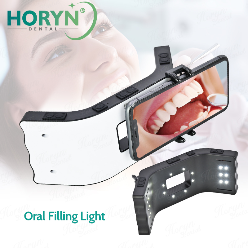 Dental Photography Kit Mobile  - Photography Equipment recensione e prezzo