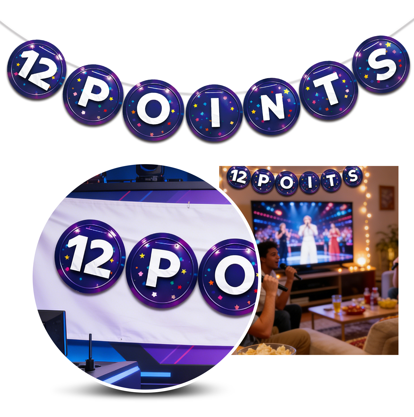 Eurovision Eurovision Song Con - Photography Contest recensione e prezzo