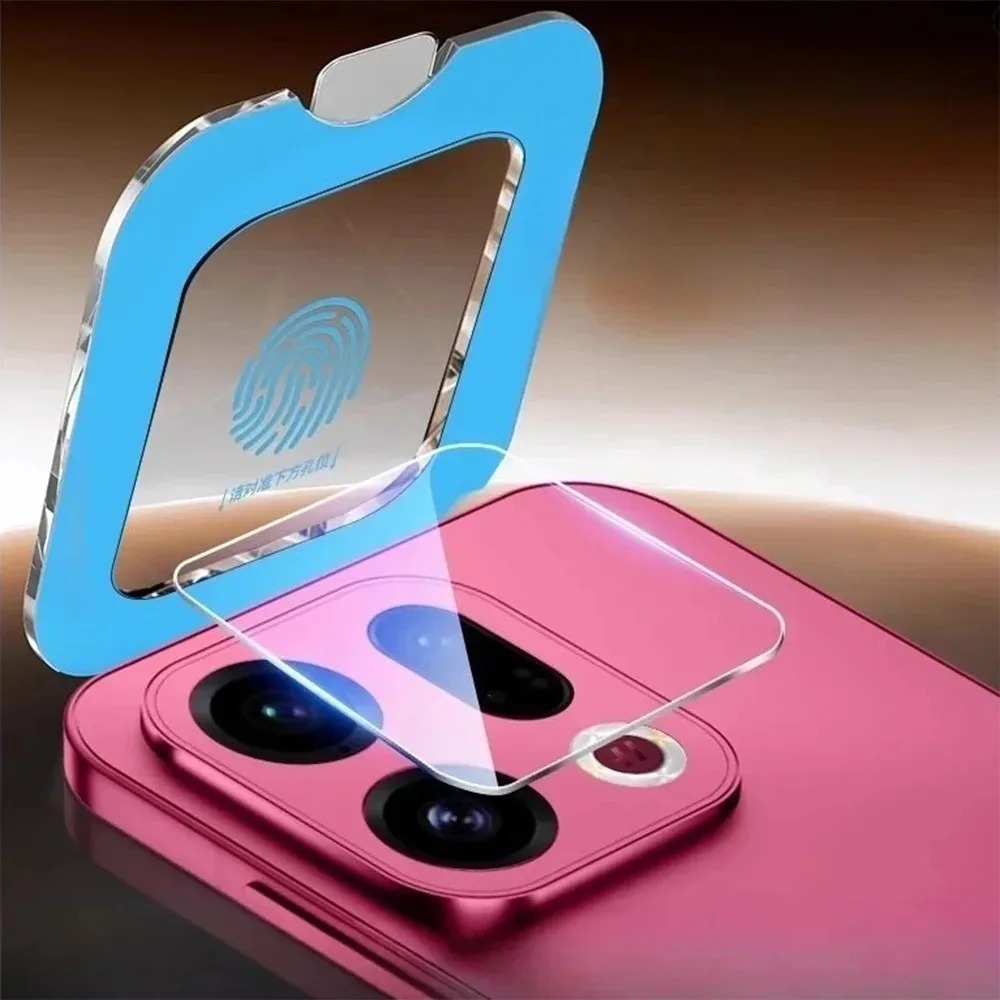2pcs HD Tempered Glass Lens Fo - Xiaomi Photography Kit 15 Ultra recensione e prezzo
