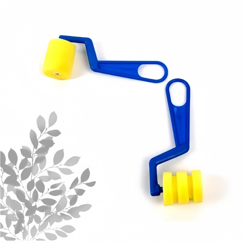 Doodle painting roller sponge  - Photography Technique recensione e prezzo