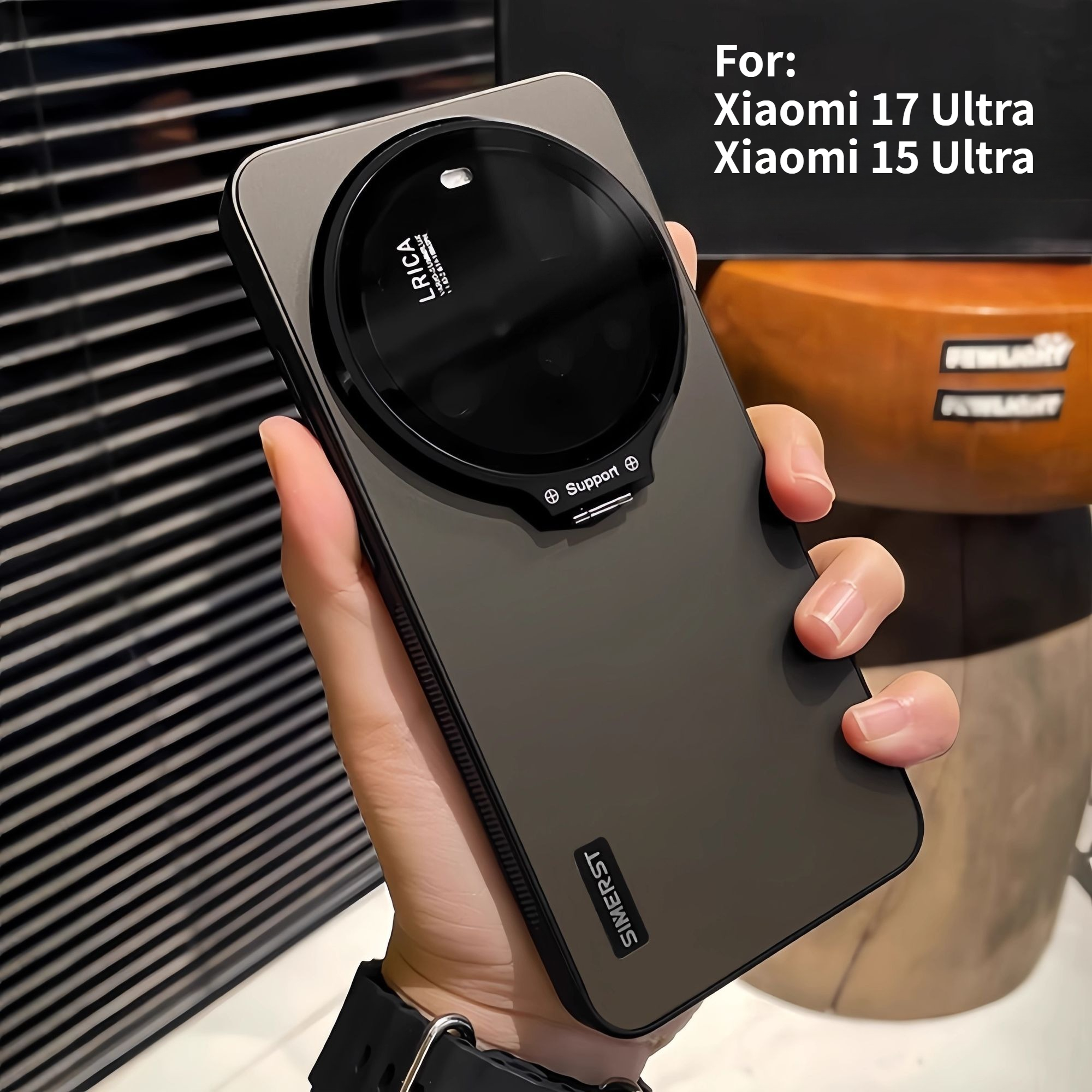 For Xiaomi 17 15 Ultra Case Ne - Photography Xiaomi 15 Ultra recensione e prezzo