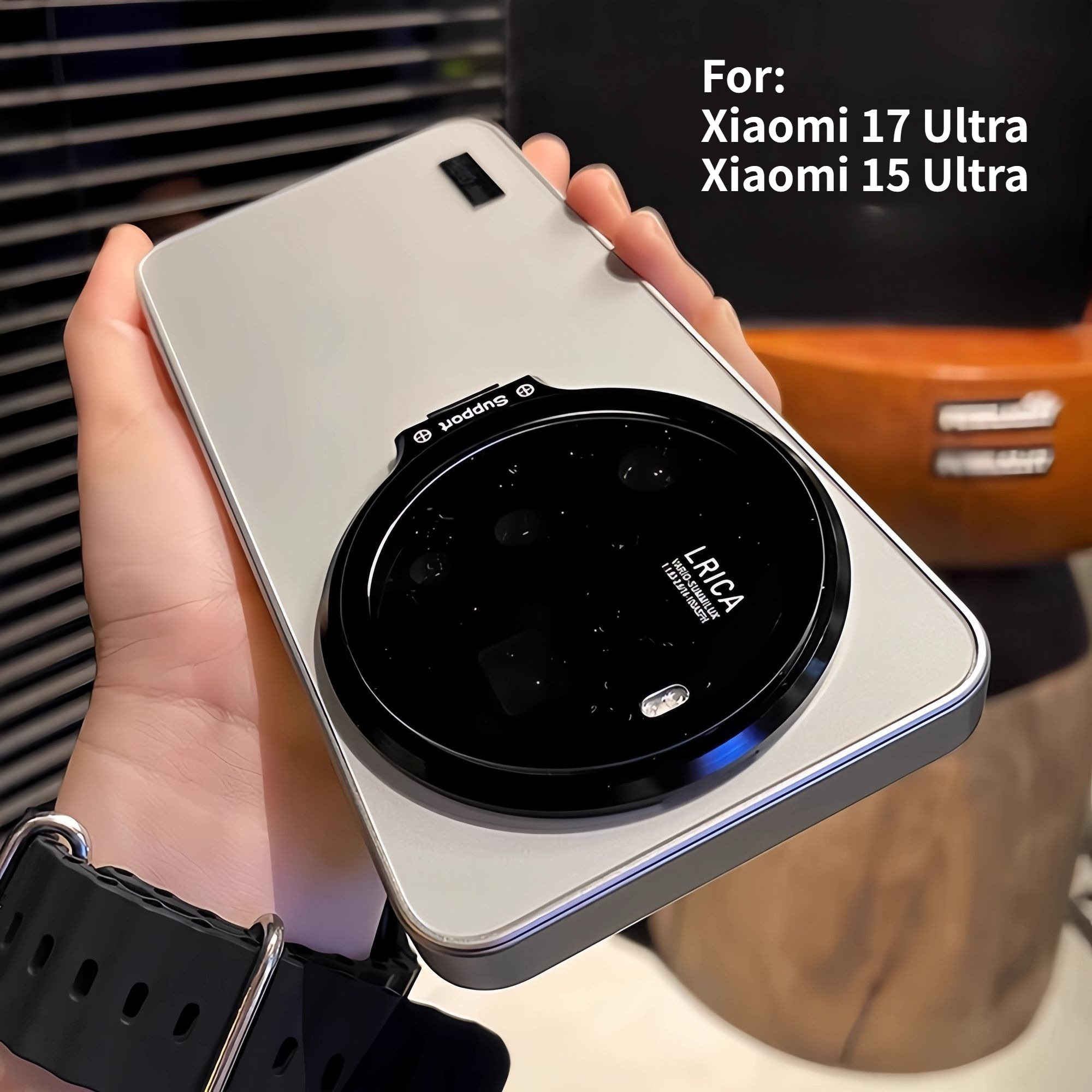 For Xiaomi 17 15 Ultra Case Ne - Photography Xiaomi 15 Ultra recensione e prezzo