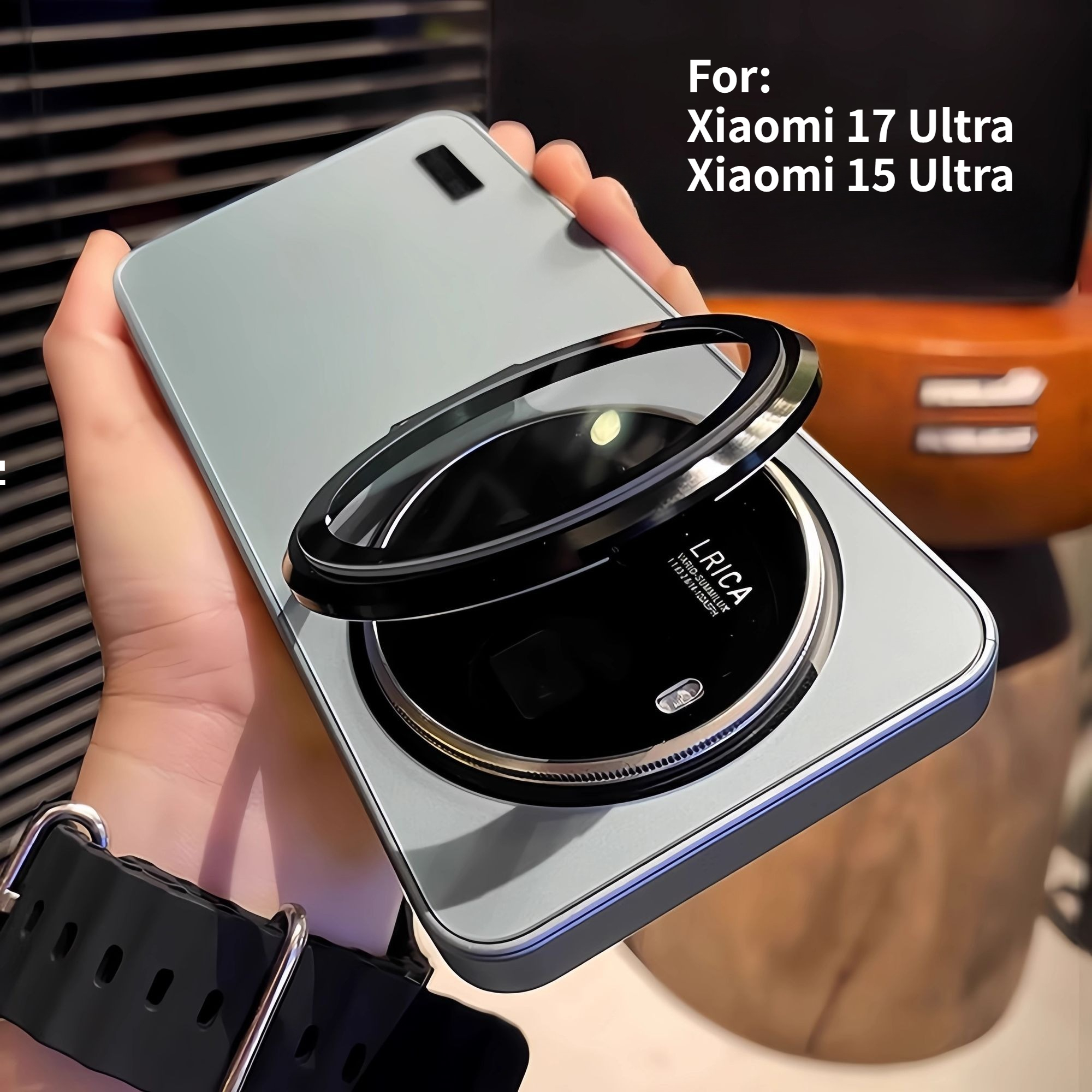 For Xiaomi 17 15 Ultra Case Ne - Photography Xiaomi 15 Ultra recensione e prezzo