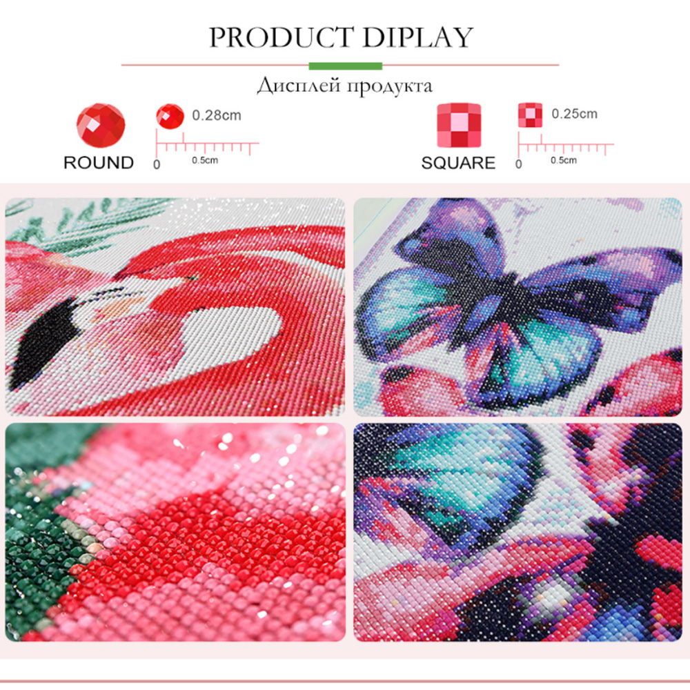 5D DIY Seaside Landscape Diamo - Photography Design recensione e prezzo