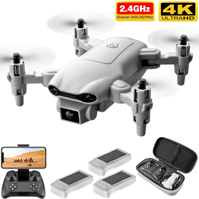 V9 RC Mini Drone 4k Dual Camer - Photography Angles recensione e prezzo