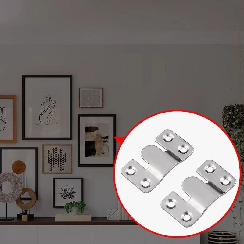 20pcs headboard wall fixing br - Photography Angles recensione e prezzo
