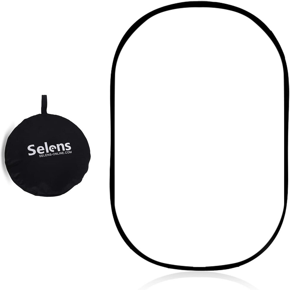 Selens White Diffuser Foldable - Photography Darkroom recensione e prezzo