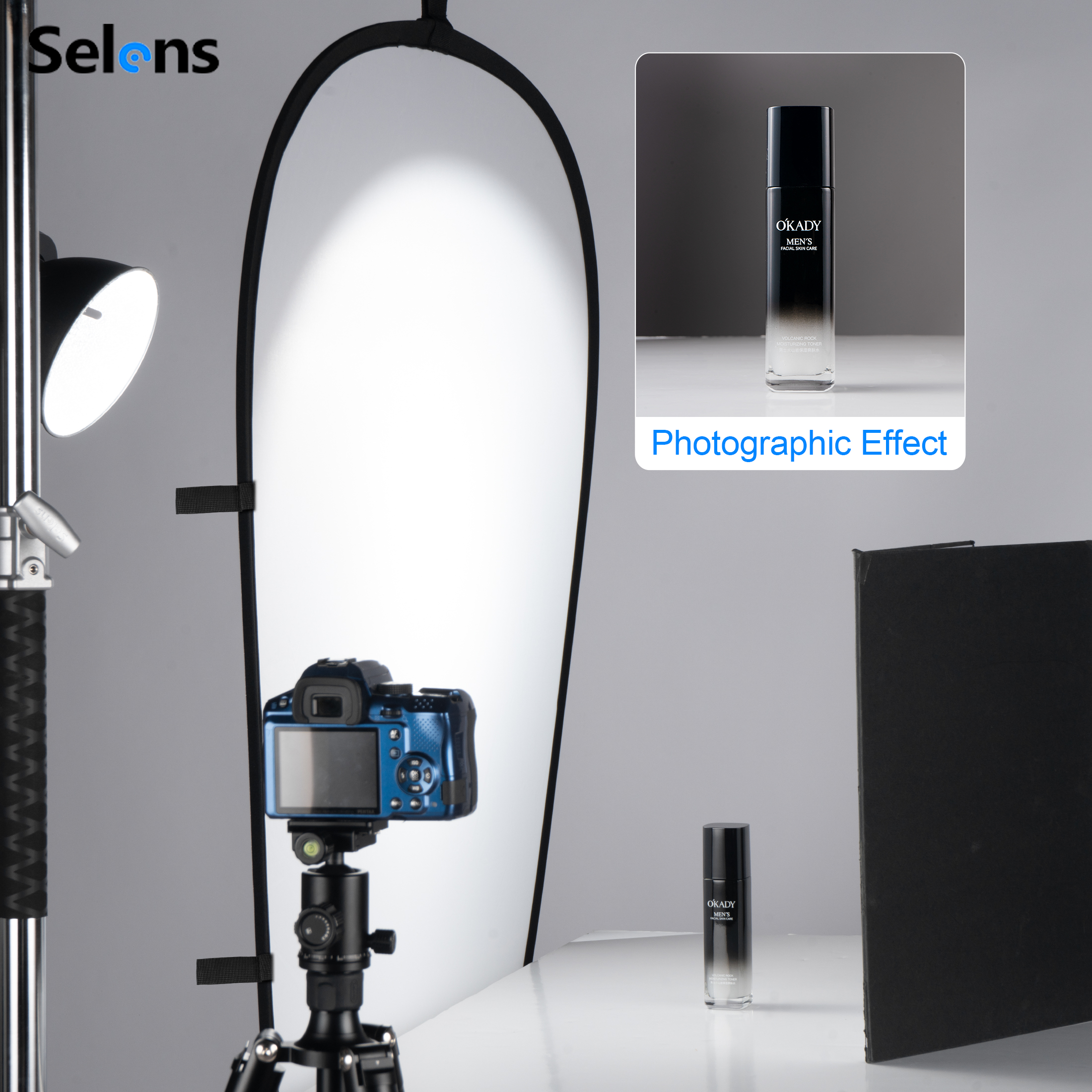 Selens White Diffuser Foldable - Photography Darkroom recensione e prezzo